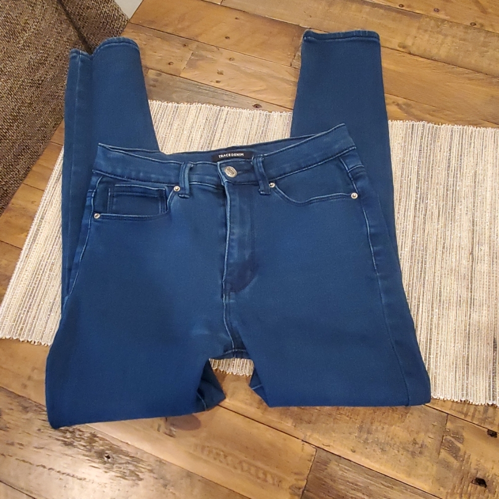 Trace Denim aka from Lulu's